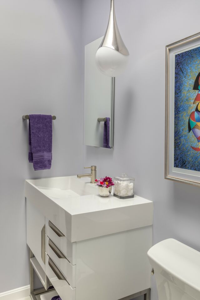Hampton Drive – Donna Moore Interiors