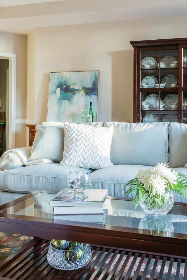 Portfolio – Donna Moore Interiors
