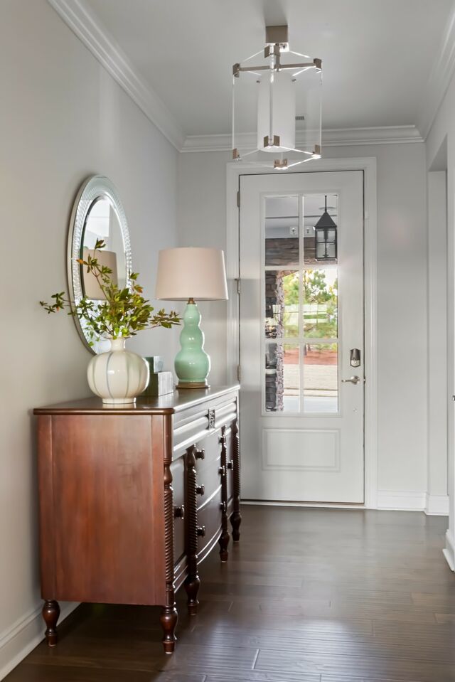Woodshire Lane – Donna Moore Interiors